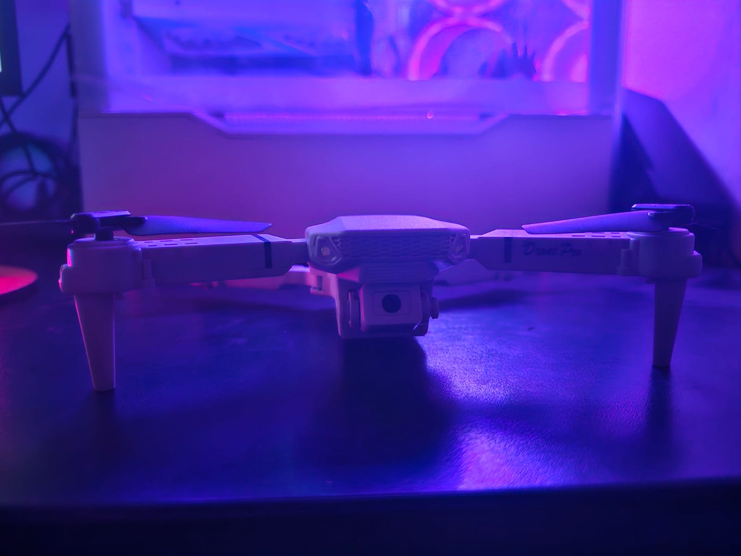 FlyCam Mini Pro